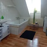 Apartament Stellas Monteurwohnungen Crimmitschau