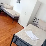 Apartament Stellas Monteurwohnungen *