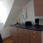 Stellas Monteurwohnungen Apartament