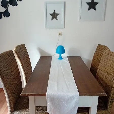 Stellas Monteurwohnungen