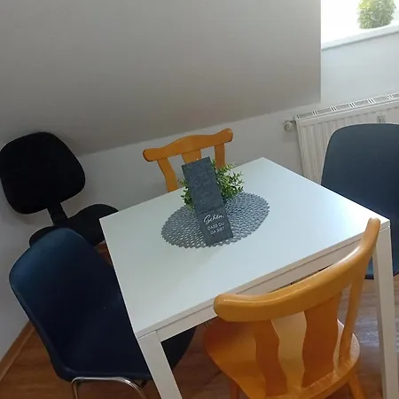 Stellas Monteurwohnungen