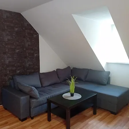 דירה Stellas Monteurwohnungen