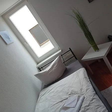 דירה Stellas Monteurwohnungen