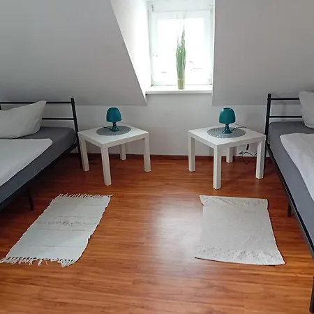 Stellas Monteurwohnungen Appartement