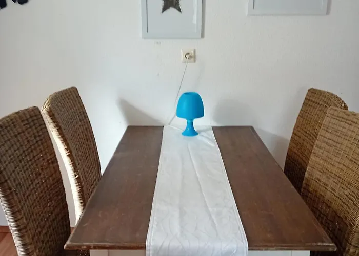 Stellas Monteurwohnungen