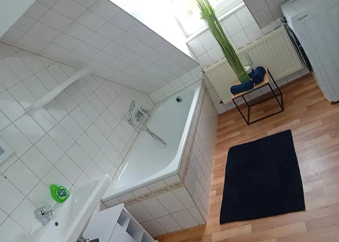 Stellas Monteurwohnungen *