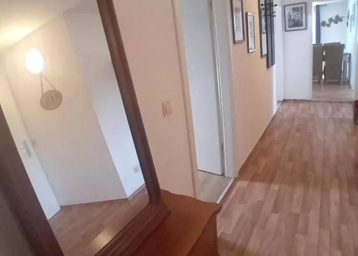 Stellas Monteurwohnungen *