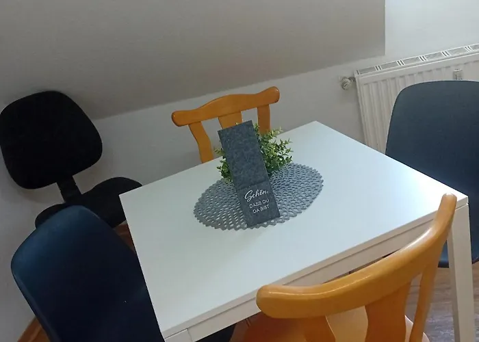 Stellas Monteurwohnungen