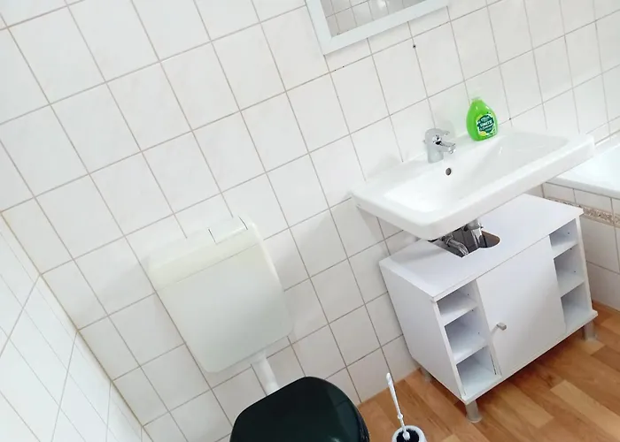 Stellas Monteurwohnungen Apartmán